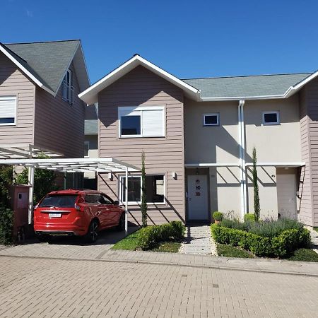 Casa Nova Canela Condominio Fechado 40 外观 照片
