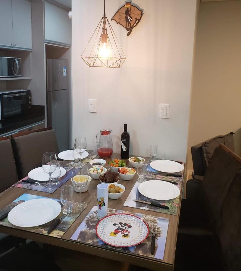 Casa Nova Canela Condominio Fechado 40 外观 照片