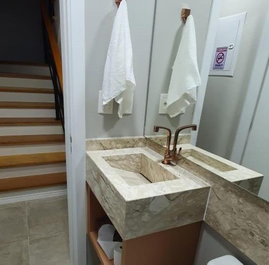 Casa Nova Canela Condominio Fechado 40 外观 照片