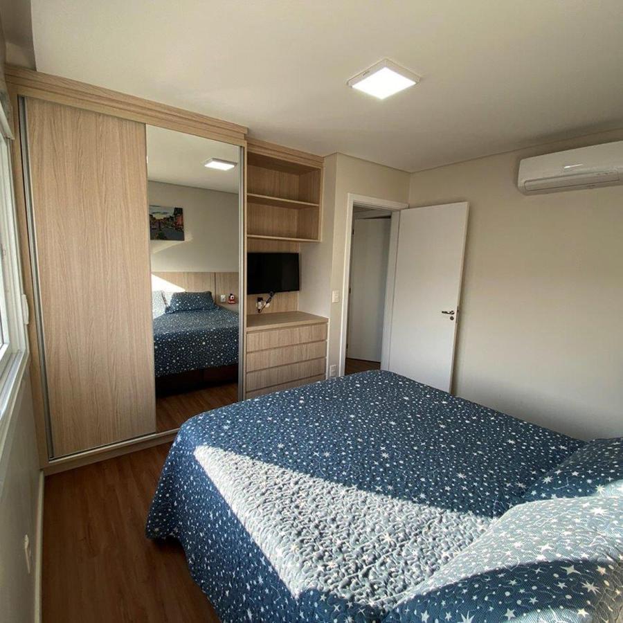 Casa Nova Canela Condominio Fechado 40 外观 照片