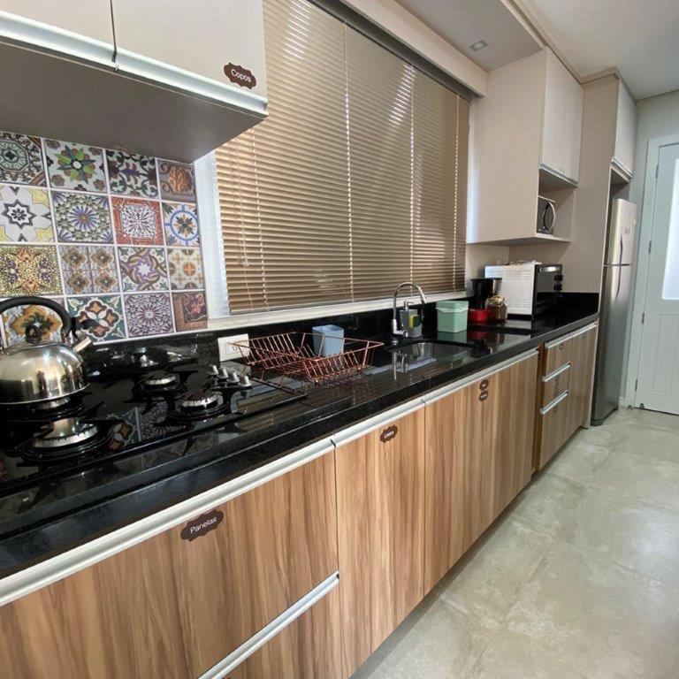 Casa Nova Canela Condominio Fechado 40 外观 照片